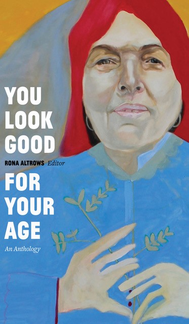 Book Cover: You Look Good For Your Age